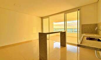 Imagem 3: Apartamento com 3 dormitórios, 115 m² - venda por R$ 1.400.000 ou aluguel por R$ 6.000/mês