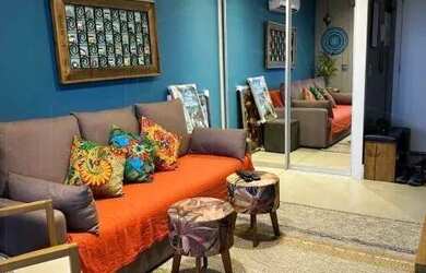 Imagem 5: APARTAMENTO RESIDENCIAL em SÃO PAULO - SP, BROOKLIN PAULISTA