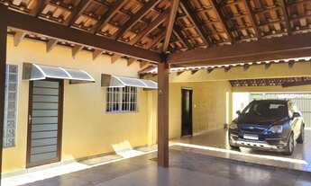 Imagem 7: Casa com 3 quartos à Venda, Vila Taveirópolis - Campo Grande