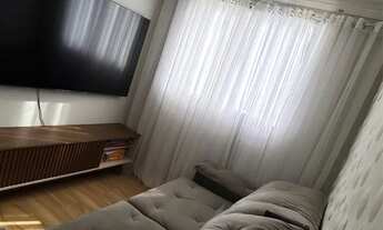 Imagem 4: Vendo Apartamento mobiliado Térreo - Condomínio Residencial Goytacazes Jockey