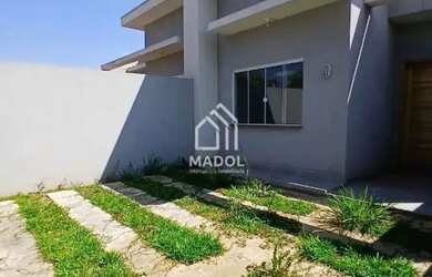 Imagem 4: Casa à Venda em Cará-cará, Ponta Grossa - PR