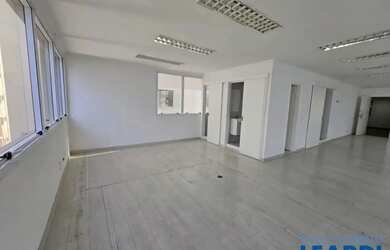 Imagem 3: CONJ. COMERCIAL - CERQUEIRA CÉSAR - SP