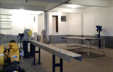 Imagem 2: Imóvel para aluguel possui 104 metros quadrados com 1 quarto em Vila Valqueire - Rio de Ja