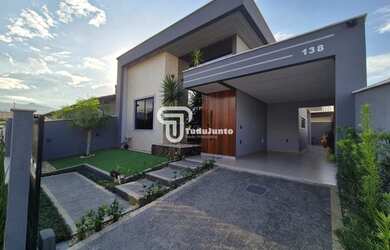 Imagem 2: Casa à venda no bairro Vale Verde em Palhoça/SC