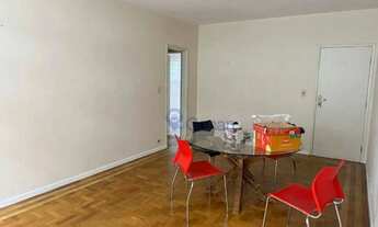 Imagem 3: Apartamento com 3 dormitórios à venda, 96 m² por R$ 650.000,00 - Bela Vista - São Paulo/SP