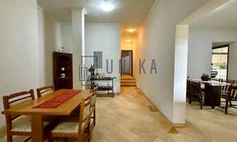 Imagem 2: Casa de condomínio em Barão Geraldo: 4 quartos, 4 suítes, 4 salas, 6 banheiros, 4 vagas, 4