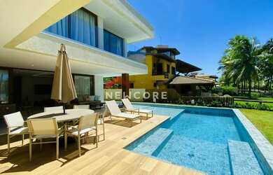 Imagem: Casa de condomínio em Rua das Gaivotas