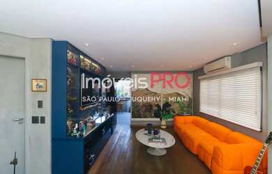 Imagem 2: Cobertura Duplex, Aclimação - São Paulo