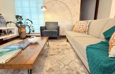 Imagem 3: Casa Térrea em Condomínio