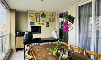 Imagem 7: Apartamento em Parque da Mooca - São Paulo