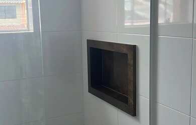 Imagem 4: Alugo sobrado na Fazenda Rio Grande