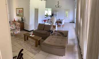 Imagem: Sítio temporada