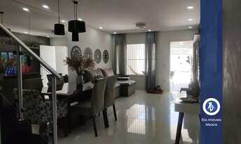 Imagem: CASA A VENDA E LOCAÇÃO NO BELENZINHO 118m