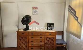 Imagem 4: Apartamento em Avenida Presidente Castelo Branco - Boqueirão - Praia Grande/SP