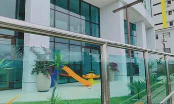 Imagem 3: VENANCIO BARBOSA A BEIRA MAR DE CASA CAIADA | 100m2 | 02 vagas | lazer alto padrão