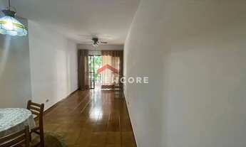 Imagem: Apartamento em Rua Francisco Rebolo - Enseada