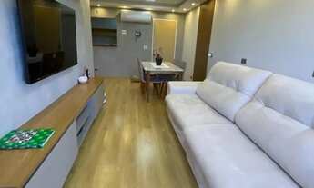 Imagem 2: Apartamento Semimobiliado no Centro de Campo Mourão