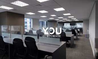 Imagem: Conjunto para alugar, 490 m² - Vila Olímpia