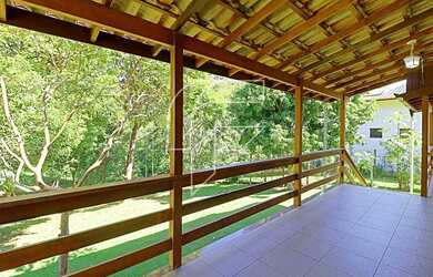 Imagem 3: Imóvel para venda possui 200 metros quadrados com 3 quartos em Buenos Aires - Guarapari