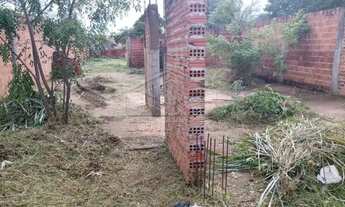 Imagem 3: Terreno Padrão em Bauru