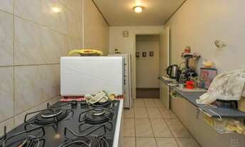 Imagem 7: Apartamento 2 dormitórios na Gloria ao lado do Bourbon Teresópolis