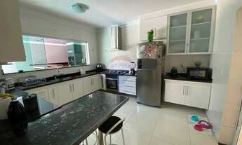 Imagem 6: Casa em condomínio com 4 quartos com com 4 suítes no Alto da Boa Vista em Sorocaba