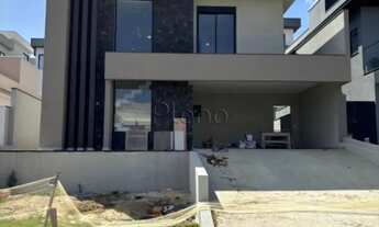 Imagem 2: Casa à venda em Indaiatuba, Jardim Reserva Bom Viver de Indaiatuba, com 3 suítes, com 220