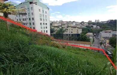 Imagem 2: Terreno à venda, 875 m² - Vila Pereira Barreto - São Paulo/SP