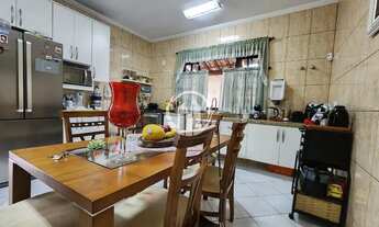 Imagem 7: Sobrado á venda - Jardim Ermida II - Eloy Chaves - Jundiaí/SP