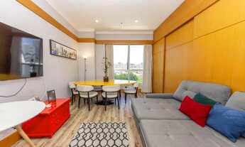 Imagem 4: Flat para venda em Jardim São Paulo(Zona Norte) com 1 quarto, sendo 1 suíte , 49m²