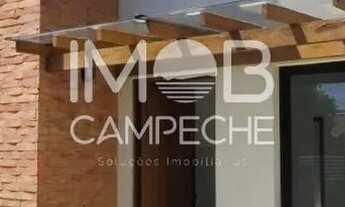 Imagem 2: Casa de 3 quartos - com 1 suíte no Campeche em Florianópolis SC