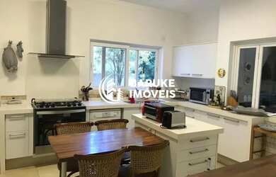 Imagem 6: Casa de condomínio 5 quartos 5 suítes para aluguel no bairro JARDIM VILA PARADISO