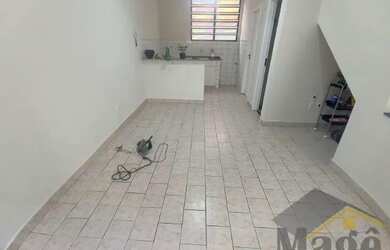 Imagem 3: SOBRADO GEMINADO EM CONDOMÍNIO PARA LOCAÇÃO NO JD. LAS PALMAS/PRAIA DAS ASTÚRIAS - REF. 63