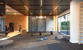 Imagem 6: Seu novo lar de 2 quartos com suíte no coração da Vila Rosa