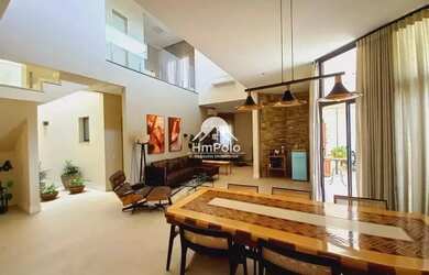 Imagem: Casa à venda e para alugar em Campinas