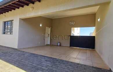 Imagem 3: Sobrado à venda em Campinas, Parque Alto Taquaral, com 4 suítes, com 328 m²