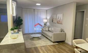 Imagem: Apartamento em Borges de Medeiros - Centro