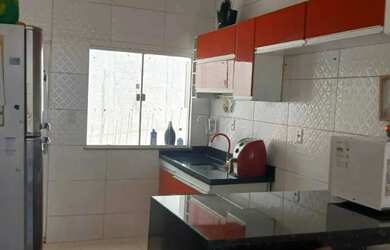 Imagem 2: Casa no Luar da Barra I - 200666 [9502