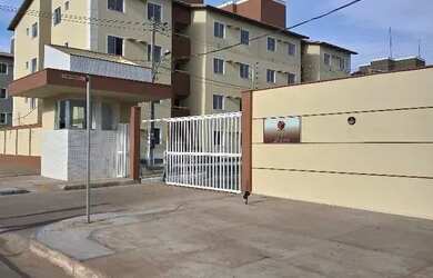 Imagem: PASSO CHAVE CONDOMINIO LA BELLE MAIOBAO