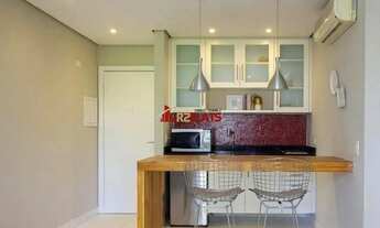 Imagem 4: Flat com ótimo preço no bairro Itaim Bibi. Confira!