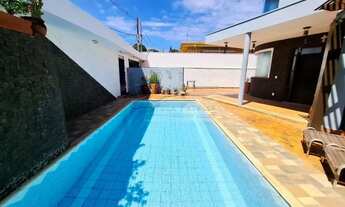 Imagem 7: Casa de 419m² com 04 quartos sendo 03 suítes para locação - City Ribeirão