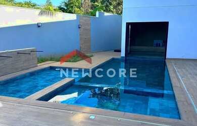 Imagem 2: Casa de condomínio em Avenida Mário Ranieri - Jardim Shangri-Lá - Bauru/SP