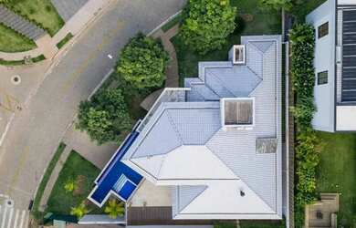 Imagem 4: Casa à venda e para alugar em Campinas, Residencial Jatibela, com 5 suítes, com 400 m²