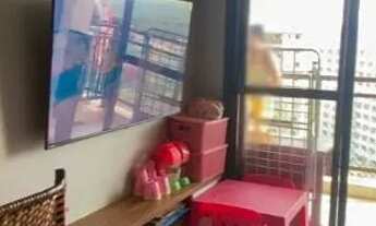 Imagem 2: NB- vendo apto no Jardins