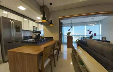 Imagem: Imóvel para venda tem 89 metros quadrados