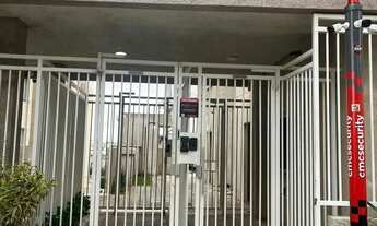 Imagem: Apartamento padrão 2 dorm