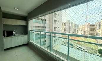 Imagem 6: Apartamento de 88 m², com 02 quartos, para locação - Bosque das Juritis