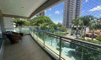 Imagem 7: Apartamento para locação no Cambuí, Campinas | 157m²