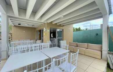 Imagem 3: VARANDA CASTANHEIRA - 3/4 À VENDA