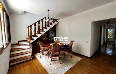 Imagem 3: Casa com 4 dormitórios à venda, 263 m² por R$ 1.800.000,00 - Cônego - Nova Friburgo/RJ